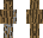 woody