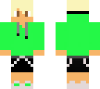 3d hoode
