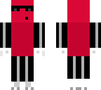 7-up red spot mascot