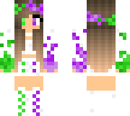 a water and fire edit