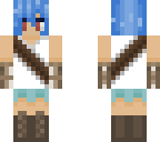 an adventurer from nostale