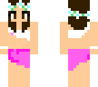 antonella hawaiana sexy
