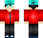 aqua hat joseph