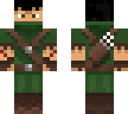 archer