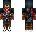 assassins bear goonified