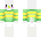 baby asriel