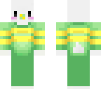 baby asriel