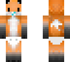 baby fox edit
