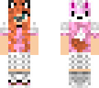 baby foxy