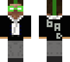 bad mcpemike