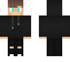 black pvp boy