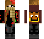 blood paluten girl