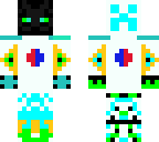 blueendercreeper