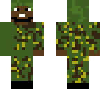 camo