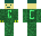 carnival costume