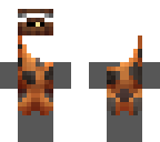 caveman me