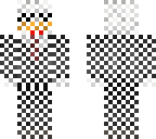 chain chickenbrat