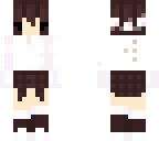 chibi girl