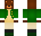 chumchums2400 georgian era skin