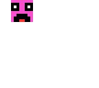 clutterfunk face