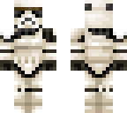 commander bawn