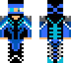 commando garroth