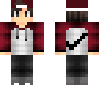 cool nike maroon kid
