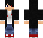 cool pvp skin