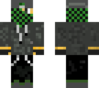 cool skin