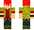 craige casual clothes