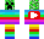 crazycreeper
