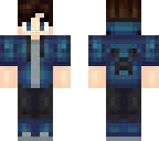 creeper boy