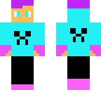 creper girl