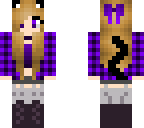 cute cat girl