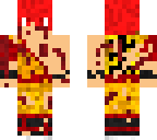 damaged craige
