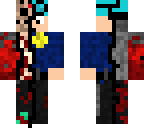 dantdm murder