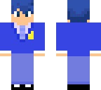 dante pdh uniform