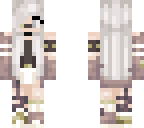 deer girl