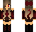 demon girl