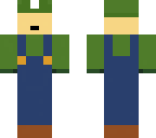 derp luigi