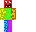 derp rainbow