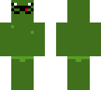 derp zachary frogman pool