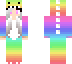 dino girl travis baby