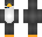 dj penguin