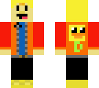 eaks skin