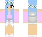 edit not my skin