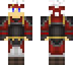 edit of samurai