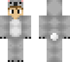 edited koala boy