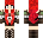 edited redstone master