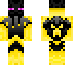 electric enderman
